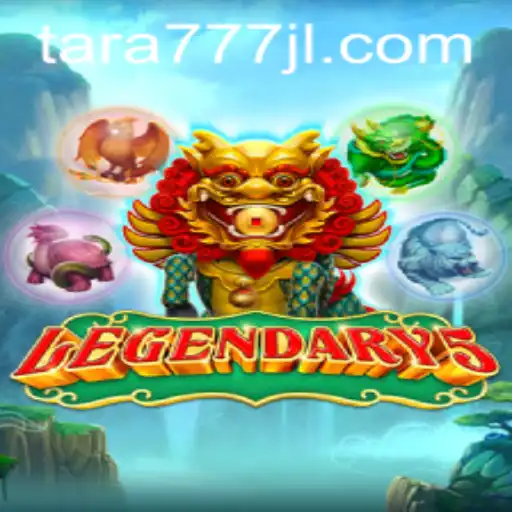 Exploring Legendary5: A New Era in Gaming
