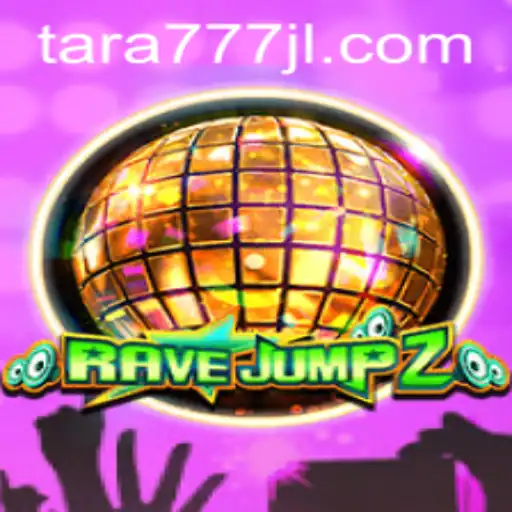 RaveJump2: An Electrifying Odyssey Through Neon Landscapes