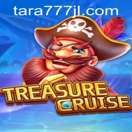 Unlock the Adventure: An In-Depth Look at TREASURECRUISE