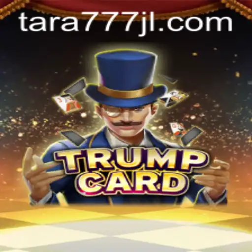 TrumpCard: A Contemporary Spin on Classic Strategy Gaming