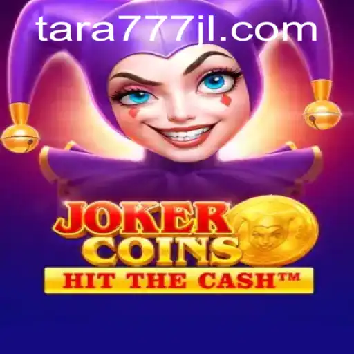 Unlock the Fun of JokerCoins