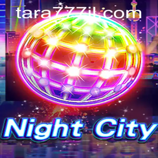 Unveiling the Mysteries of NightCity: A Captivating Gaming Experience