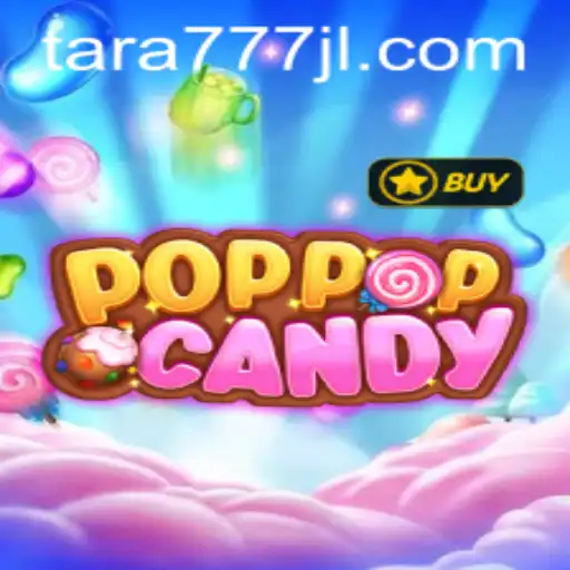 Unwrapping the Sweet World of POPPOPCANDY: A Candy-Coated Adventure