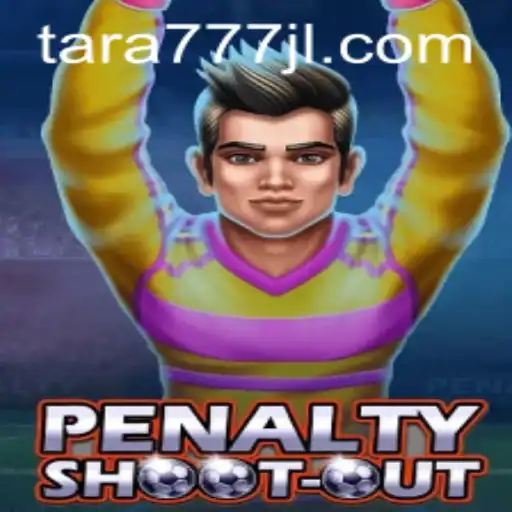 PenaltyShootOut: Mastering the Art of the Virtual Goal