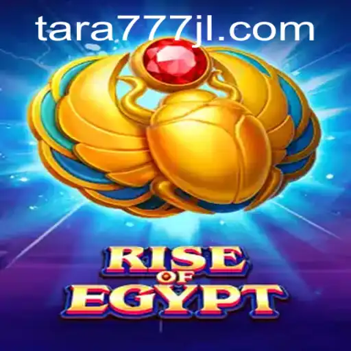 Exploring the Enigmatic World of RiseOfEgypt: A Journey Through Ancient Mysteries