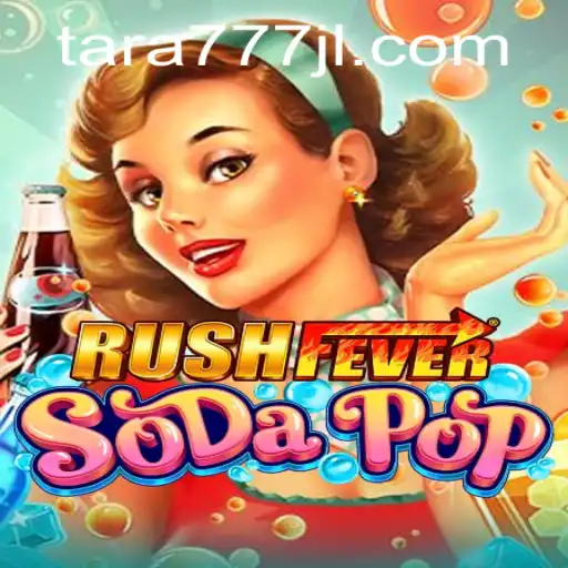 RushFeverSodaPop Game Review