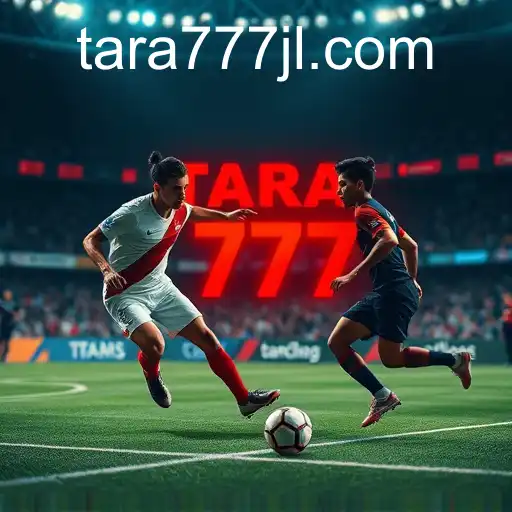 Exploring the Dynamic World of Sports with Tara777