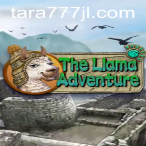 TheLlamaAdventure: A Journey Through Virtual Realms