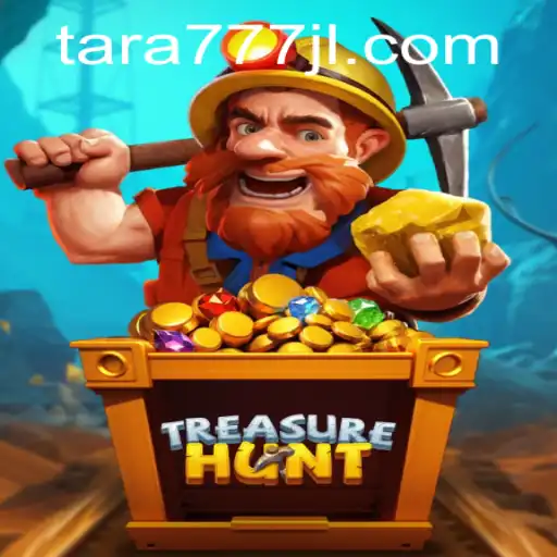 Unveiling the Thrilling World of TreasureHunt: A Guide for Adventurers