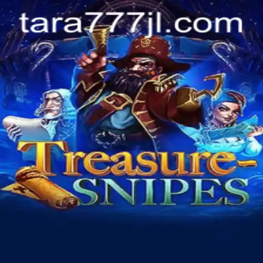 TreasureSnipes: Dive into a World of Adventure with Tara777