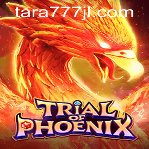 Exploring the Thrilling World of Trial of Phoenix