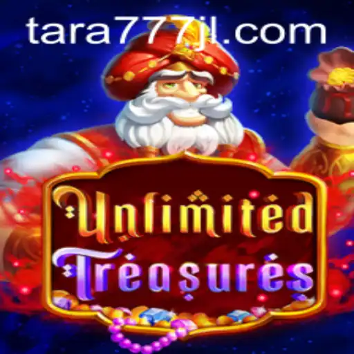Discover the World of UnlimitedTreasures: An Epic Gaming Adventure