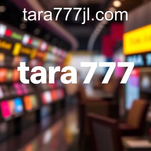 Discover the Power of Exclusive Offers with tara777