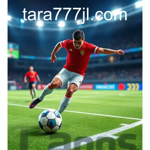 Virtual Sports: A Digital Revolution in Athletics